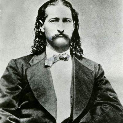 Custer Tells of Wild Bill