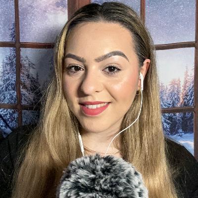 ASMR - 40 Minutes of Pure Relaxation | Whispers, Mouth Sounds, Mic Brushing and more! ASMR - 40 Minutes of Pure Relaxation | Whispers, Mouth Sounds, Mic Brushing and more!