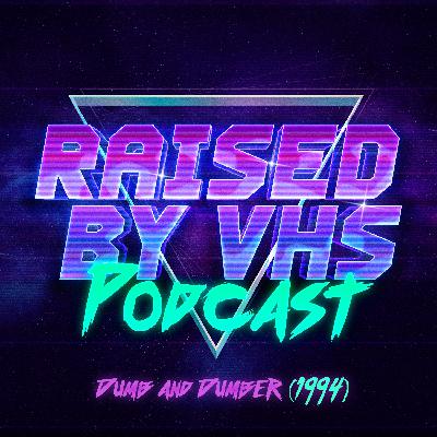 Dumb & Dumber (1994) Dumb & Dumber (1994)