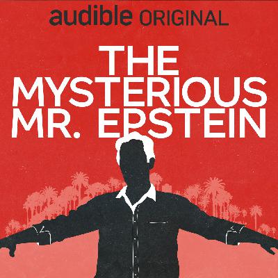 Introducing The Mysterious Mr. Epstein