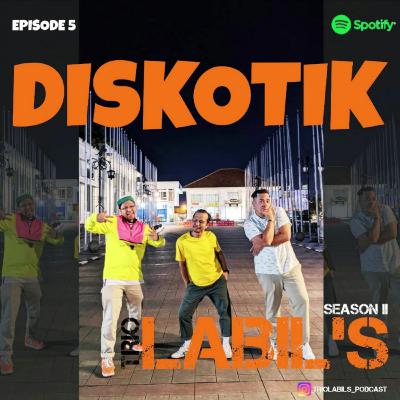 SE 2 : 5. DISKOTIK SE 2 : 5. DISKOTIK