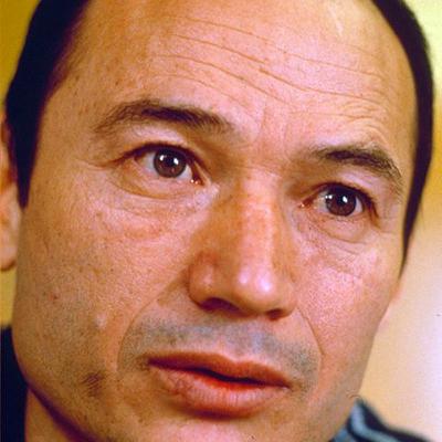 EP 20 Metal Fange, The Kazakhstani Cannibal