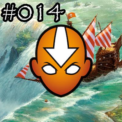 La traducción de MTG | Avatar: la leyenda de Aang