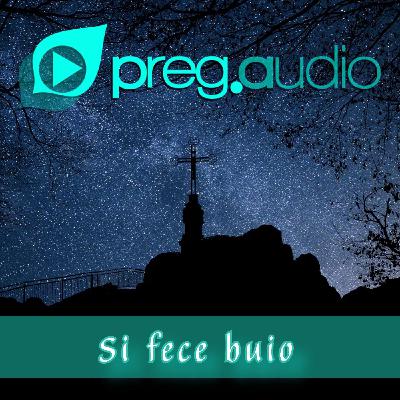 Domenica 29 Marzo 2026. Passione secondo Matteo. Meditazione di Sr.Nella Letizia Castrucci Domenica 29 Marzo 2026. Passione secondo Matteo. Meditazione di Sr.Nella Letizia Castrucci