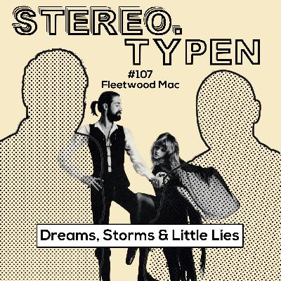 #107 Fleetwood Mac