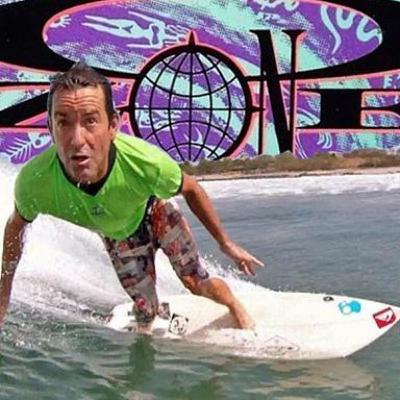 Episode 34: Tony Roberts Interview OR The O'Zone Project