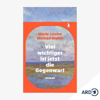 NDR Buch des Monats: "Viel wichtiger ist jetzt die Gegenwart"