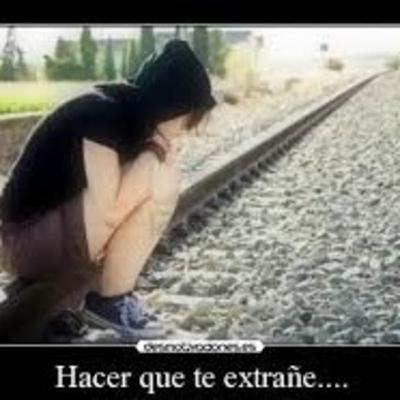 Como hacer que te extrañe Como hacer que te extrañe