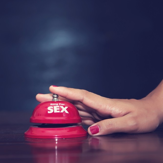 Cock Worship - Female Voice