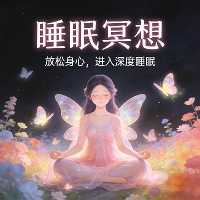 第9集 失眠必听 睡眠冥想