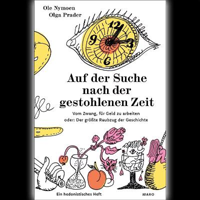 Nun vorbestellbar: Oles Neuerscheinung!