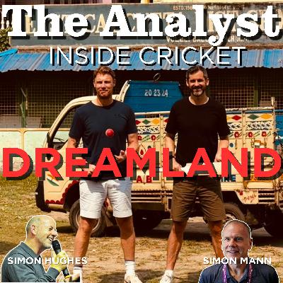 A Dream Partnership