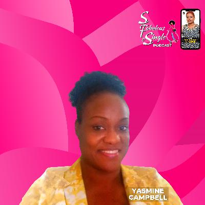 Ep.51 The Chat Room: 'Breakups, Separation & Divorce with Yasmine Campbell' (Part 2)