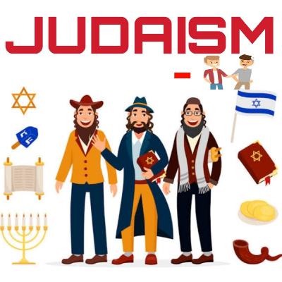 judaism & history by Magesh&karthi
