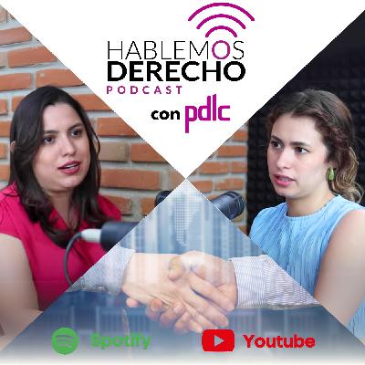 Emprendamos Derecho...la serie. Capítulo #1