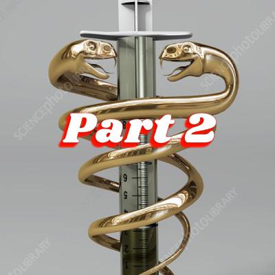 A Shot of Venom Part 2- Ophirex Exposed A Shot of Venom Part 2- Ophirex Exposed