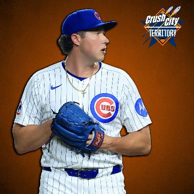 New Arm in Town: Nate Pearson and the Astros’ Pitching Plans