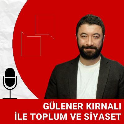 Trump'ın iç ve dış savaşı | ABD, İran'ı vurursa ne olur? | Efe Tokdemir | Toplum ve Siyaset