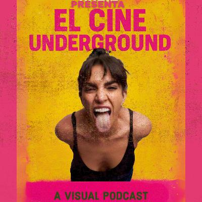 EP.3 | Cuban Cinema: Myth or Memoria