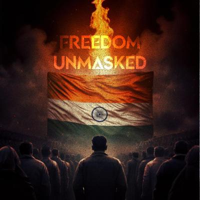 EP 1 || FREEDOM UNMASKED