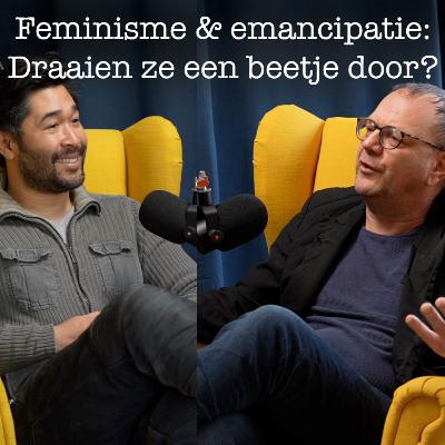 3. Slaat het feminisme door?