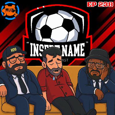 Episode 238: Kicks, Quinceañeras, and Marine Corps Cheers Episode 238: Kicks, Quinceañeras, and Marine Corps Cheers