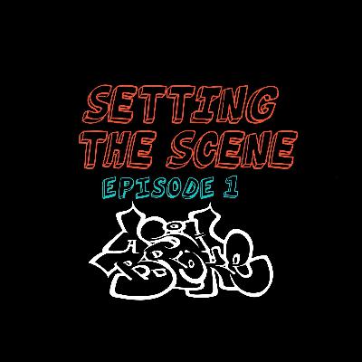 Episode 1 - Ash Broke