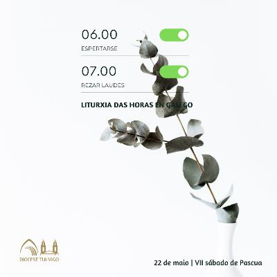 Tempo de Pascua | VII Sábado