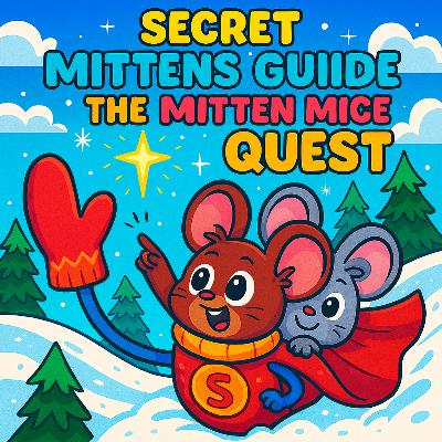 Secret Mittens Guide the Mitten Mice Quest