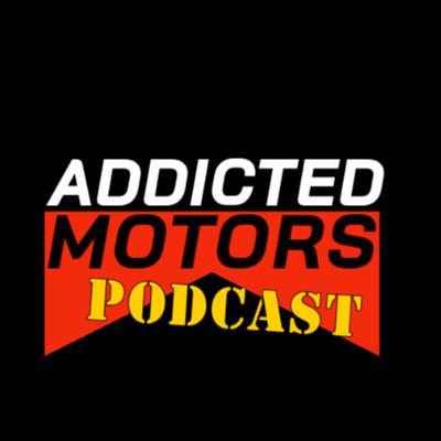 The Addicted Motors Podcast Episode #16: Never Work On Your Wife's Car. The Addicted Motors Podcast Episode #16: Never Work On Your Wife's Car.