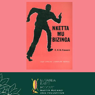 Nketta Mu Bizinga Ep4: Nsimba Ekigere Mu Yugoyugo Part 3 Nketta Mu Bizinga Ep4: Nsimba Ekigere Mu Yugoyugo Part 3