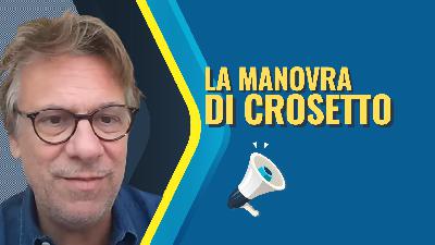 Flotilla, ora ho capito: ecco perché Crosetto ha mandato la Fregata