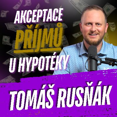 294: Akceptace příjmů u hypotéky