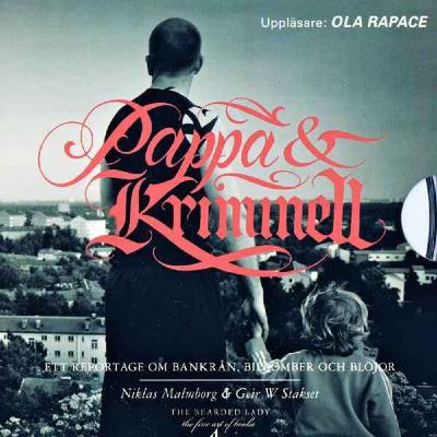 Pappa & Kriminell, del 14