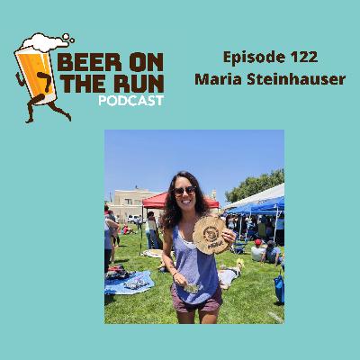 122. Maria Steinhauser