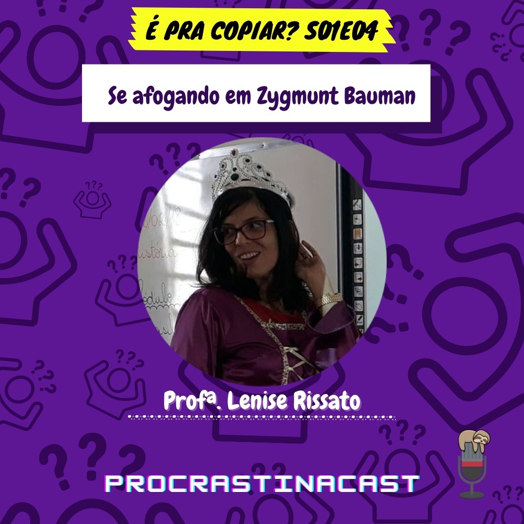 Procrastinacast