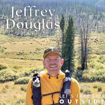 Jeffrey Douglas - Mountain Guide + Owner of Mountain Goat Adventures Jeffrey Douglas - Mountain Guide + Owner of Mountain Goat Adventures