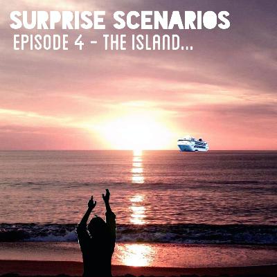 (S1) Episode 4 - The Island... (S1) Episode 4 - The Island...