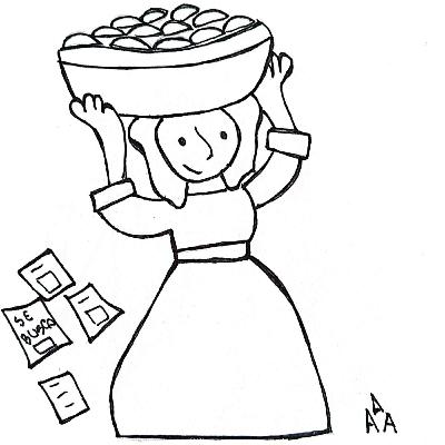 Sin título • Agustina Alaniz Sin título • Agustina Alaniz