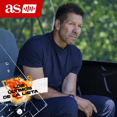 #274 | Simeone tiembla y Xabi Alonso se acomoda con el Mundial