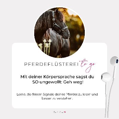 Mit deiner Körpersprache sagst du SO unbewusst: Geh weg! Mit deiner Körpersprache sagst du SO unbewusst: Geh weg!