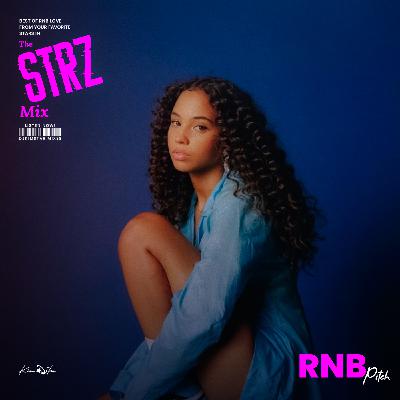 #XOXO strz mix series - Rnb mix #XOXO strz mix series - Rnb mix