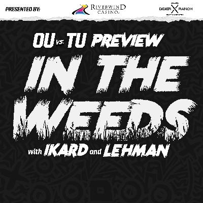"In the Weeds": Keys to OU Football Beating Temple