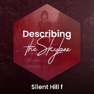 Episode 4 - 20,000 Hot Dogs - Silent Hill f