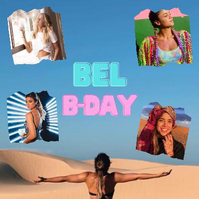 BEL B-DAY