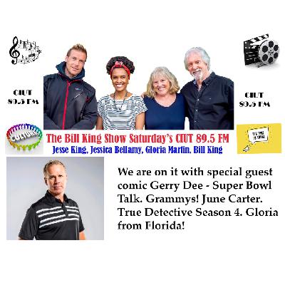Guest: Gerry Dee