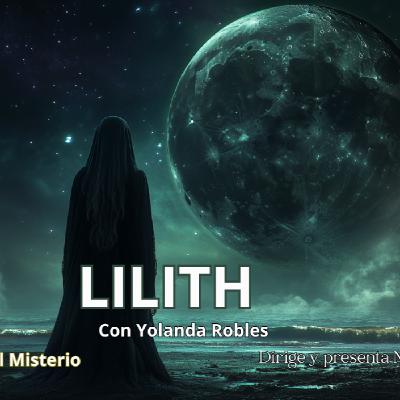 428- 28x 10- LILITH- ASTRONOMÍA