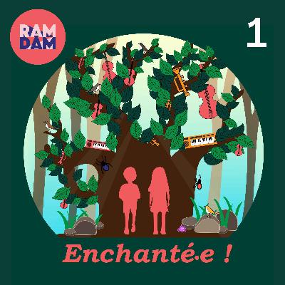 Une cabane musicale (1/5)