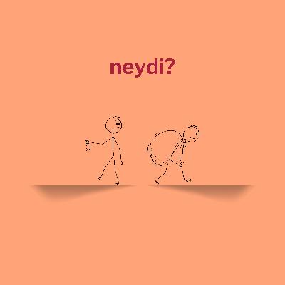Duygularımı Kabul Etmek Neydi?