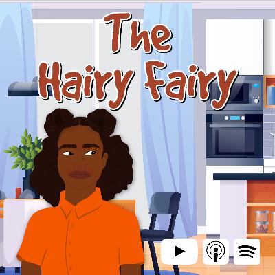 The Hairy Fairy